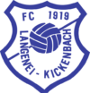 FC 1919 Langenei-Kickenbach e.V.