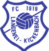 FC 1919 Langenei-Kickenbach e.V.