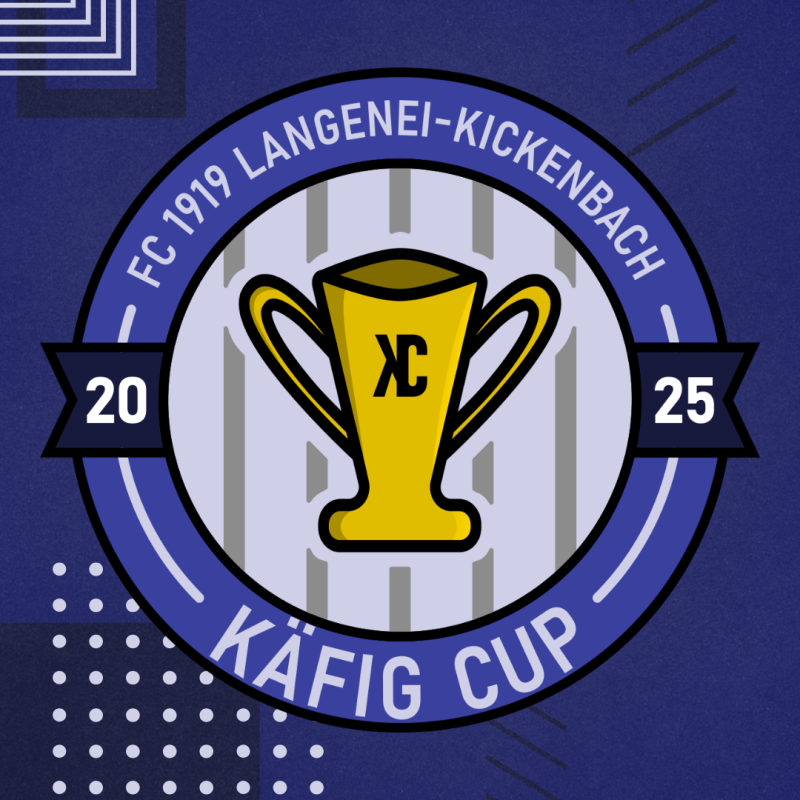 KÄFIGCUP-2025