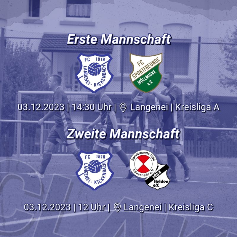 17. Spieltag Vorschau